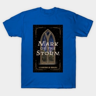 Mark of the Storm Cover T-Shirt